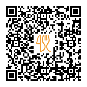 QR-code link naar het menu van Copperpigbbq