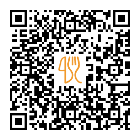 QR-code link naar het menu van China Cup Buffet