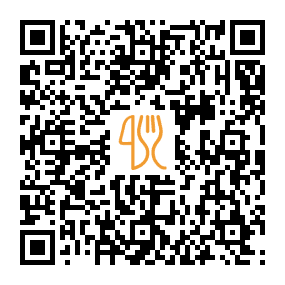 QR-code link para o menu de Picante Cafe