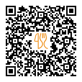 QR-code link para o menu de Sushi Goemon