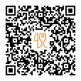 QR-code link către meniul Burger