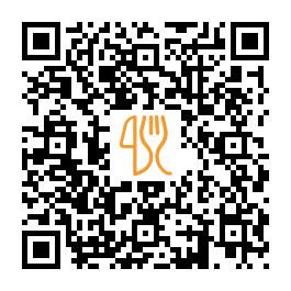 QR-code link para o menu de Aki Sushis