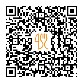 QR-code link para o menu de Affy's Premium Grill