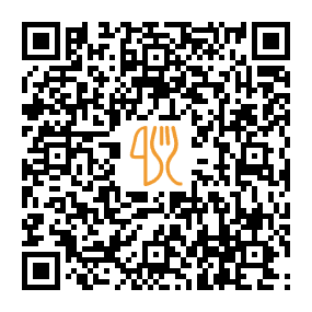 QR-code link către meniul Cocoakawaii Mints Café