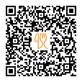 QR-code link către meniul Aziza Cafe