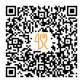 QR-code link para o menu de La Maison Szechuan