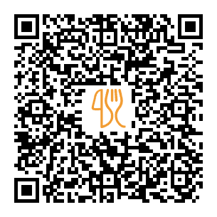 QR-code link para o menu de Bare Bones Fish House Smokery