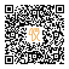 QR-code link para o menu de Loudmouth Brewing Co.