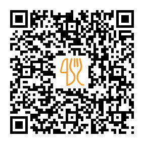 QR-code link către meniul Thai Pudpong