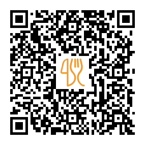 QR-code link para o menu de Yalla