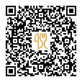 QR-code link para o menu de Indian Masala Grill