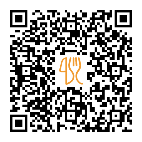 QR-code link para o menu de Manny's Pizza