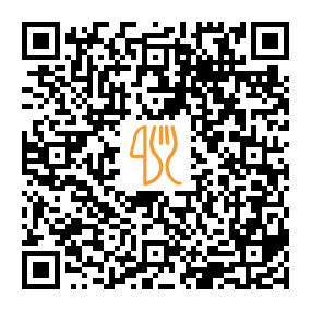 Enlace de código QR al menú de Vegan Cave Cafe