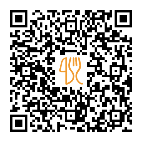 QR-code link para o menu de Valendine