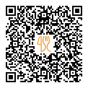 QR-code link para o menu de Trocadero Pizza Steak House