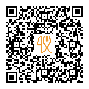 QR-code link para o menu de Bigfoot Burgers