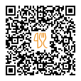 QR-code link para o menu de Tomo Sushi