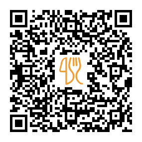 QR-code link para o menu de Muddy Waters Cafe