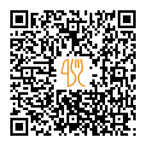 QR-code link para o menu de Manjal South Indian Kitchen