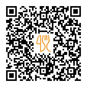 QR-code link para o menu de Joy Cafe