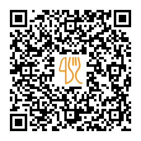 QR-code link para o menu de Vertical Cafe