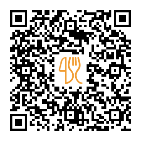 QR-code link para o menu de The Clayton Public House