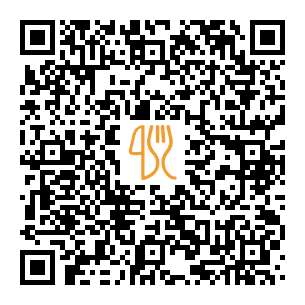 QR-code link para o menu de The Churchill