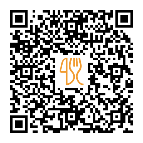 QR-code link para o menu de The Station Pub