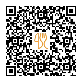 QR-code link para o menu de Blackfish Pub