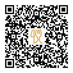 QR-code link para o menu de Turtle Bay Pub