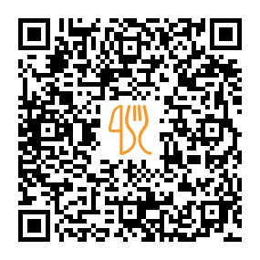 QR-code link para o menu de The Drunken Goat Taverna