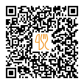 QR-code link para o menu de Umami Ramen Grill