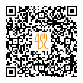 Link z kodem QR do menu Mr Sushi Lynn Valley