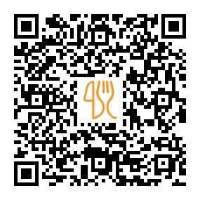 QR-code link para o menu de Signature Indian Cuisine