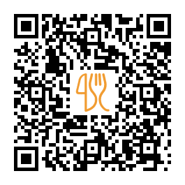 QR-code link para o menu de Sushi Mori