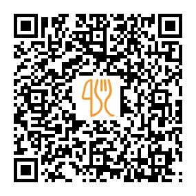 QR-code link către meniul The Hoke Poke