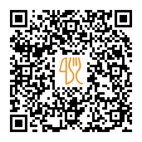 QR-code link către meniul The Bistro