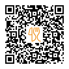 QR-code link către meniul Abyssinia