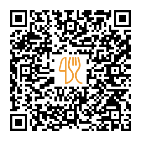 Link z kodem QR do menu Lion Hot Pot