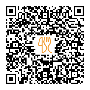 Link z kodem QR do menu Little Thai Place