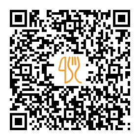 QR-code link para o menu de Little Creek Grill