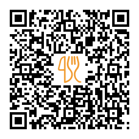 QR-code link para o menu de Pizza One (como Lake Village)