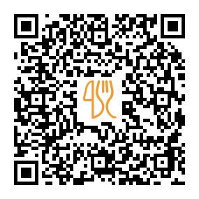 QR-code link către meniul Saffron