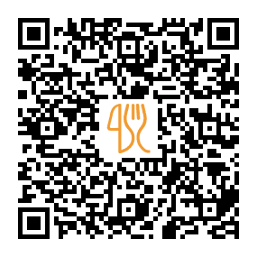 QR-code link para o menu de The Cat'n'fiddle