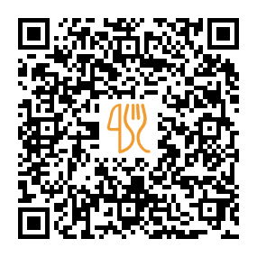 QR-code link naar het menu van Cousin Edy Gourmandise