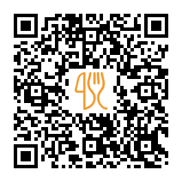 QR-code link para o menu de Kabayan Cafe