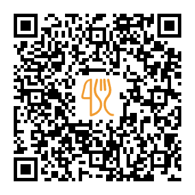 QR-code link para o menu de Glory Juice Co.