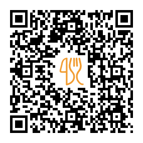 QR-code link para o menu de Kirstens Hideout Café