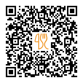 QR-code link para o menu de The Five Dime Diner