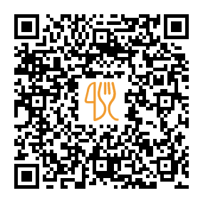 QR-code link para o menu de My Chosen Café